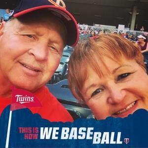 Meet your Posher, Fran